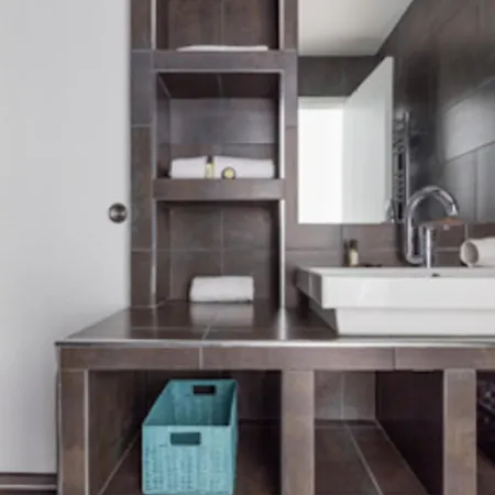 Calm Duplex Between Bastille&le Marais *